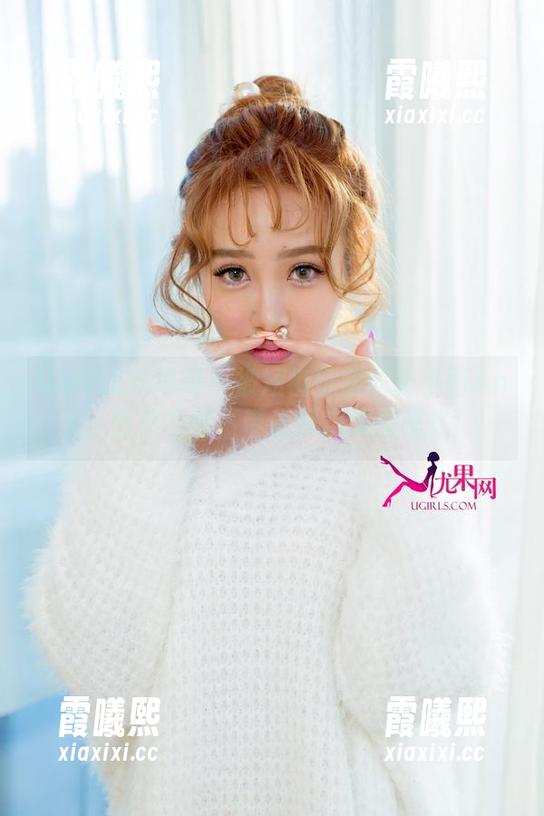 UGirls尤果网 - 被短裤征服的张小西Ann：全集下载，带你开启暑期模式！