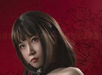 Uki雨季和她的2BA2——这壁纸得来不易啊！