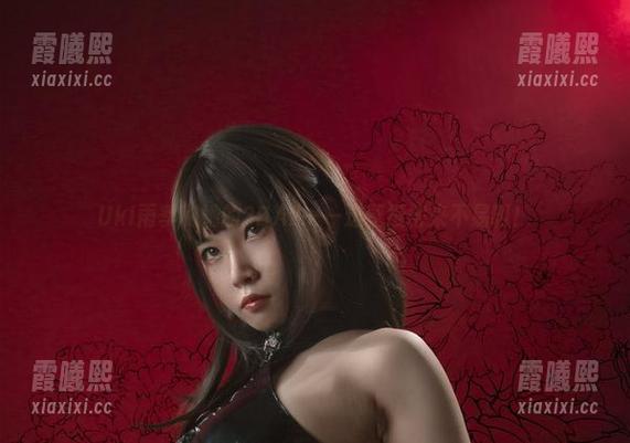 Uki雨季 Uki雨季和她的2BA2——这壁纸得来不易啊!