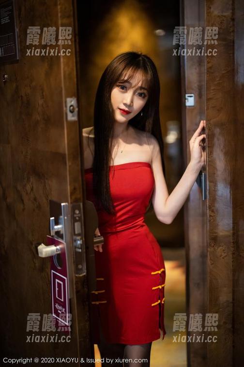 XIAOYU语画界-Cris_卓娅祺 XIAOYU语画界 - 高清花嫁,Cris_卓娅祺真没让我失望,下载完就悄悄把这当作我的灵感了。
