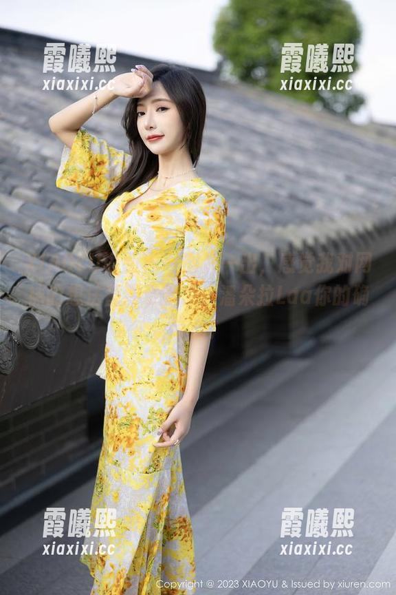 XIAOYU语画界-潘朵拉Laa XIAOYU语画界 - 图片一出,感觉我对网袜的想法都要更新了,潘朵拉Laa你的确带劲!