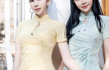 XINGYAN星颜社 – 厨娘安安Angel的美味画像：最新更新，调料也会撒娇！