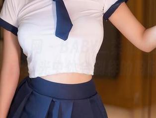Xiuren秀人网 – BABY_柒和她的粉色：在无圣光中体会别样的韵味