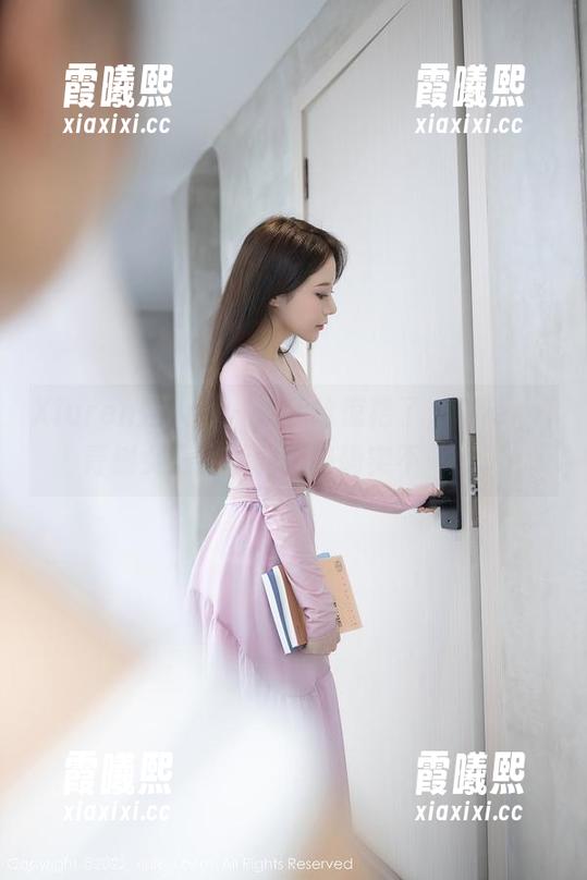 Xiuren秀人网 - 把我给惊艳了，Cheryl青树女王的福利图集确实不一般。