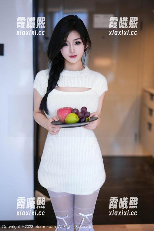 Xiuren秀人网 - 福利期间，Dreamy小乔写真里的每个秘密都值得一品，不妨一探究竟？
