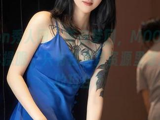 Xiuren秀人网 – 午夜梦回，MOON嘉依那套体操服，只有在免费资源里才找得到的巧合？
