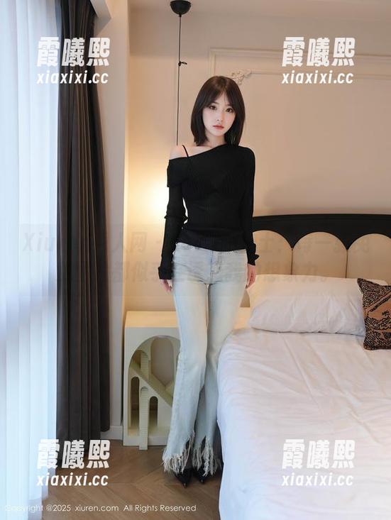 Xiuren秀人网 - Luvian护士：每一张免费图片都似乎在诱惑我的想象力。