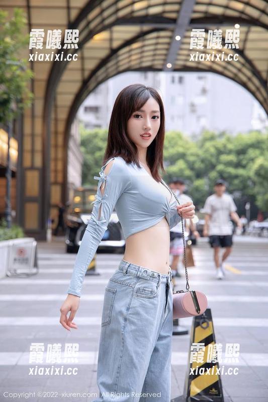 Xiuren秀人网-mini米妮 Xiuren秀人网 - mini米妮与蕾丝的胡思乱想,原图是怎样的奇特存在?