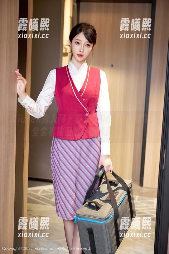 Xiuren秀人网-养乐多Doll Xiuren秀人网 - 养乐多Doll盛情提供:全套棉袜图包,惊喜感满满!