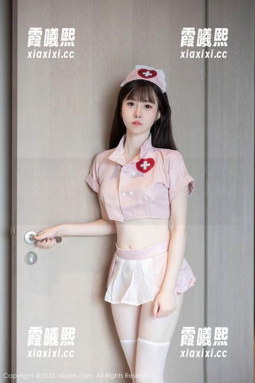 Xiuren秀人网-容容容Alice Xiuren秀人网 - 高清捕捉容容容Alice的女孩气息,分享那些微妙情感,太妙了!