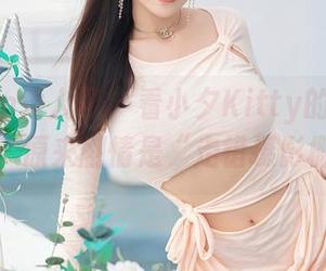 Xiuren秀人网 – 看小夕Kitty的无圣光图包，原来剧情是“走错摄影棚”！