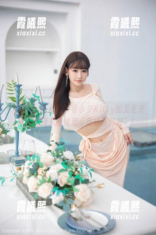 Xiuren秀人网-小夕Kitty Xiuren秀人网 - 看小夕Kitty的无圣光图包,原来剧情是“走错摄影棚”!