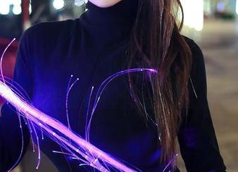 Xiuren秀人网 – 小雨baby的御姐套图，总感觉她随时都能把我变成小弟。