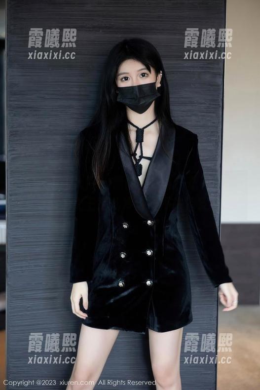 Xiuren秀人网-张优ayoyo Xiuren秀人网 - 原图在这儿,张优ayoyo总是女王范儿冷艳而不失俏皮!