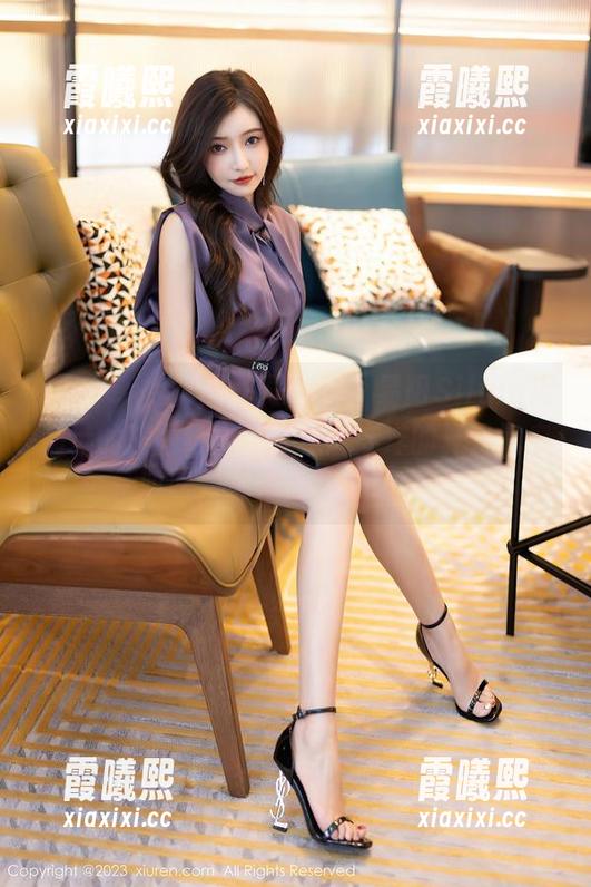 Xiuren秀人网-易阳Silvia Xiuren秀人网 - 居家风,易阳Silvia用精选的美图给人的可是懒洋洋的夏日气息,哎呀,这种氛围我也想要!