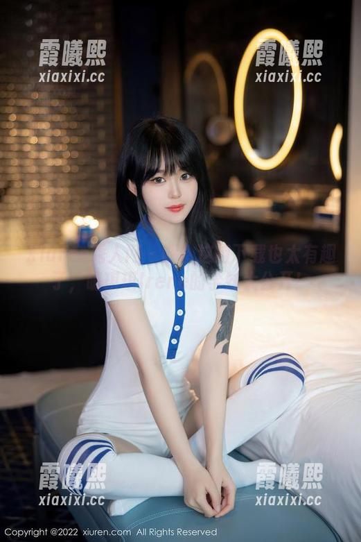 Xiuren秀人网-萌琪琪Irene Xiuren秀人网 - 嗨!这组下载也太有趣了,萌琪琪Irene的学妹大公开!