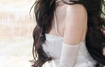 Xiuren秀人网 – 金幼汐Vivian的万圣节写真，免费图片让你的节日也能“装”出彩！