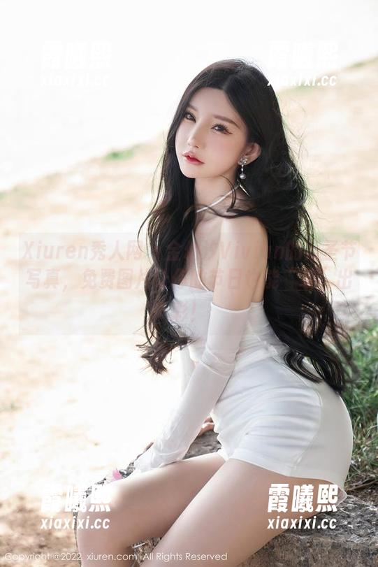 Xiuren秀人网-金幼汐Vivian Xiuren秀人网 - 金幼汐Vivian的万圣节写真,免费图片让你的节日也能“装”出彩!