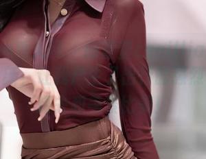 Xiuren秀人网 – 陆萱萱cecillia这次的旅拍更新，让我产生了出行的强烈欲望…想去和美景比美！