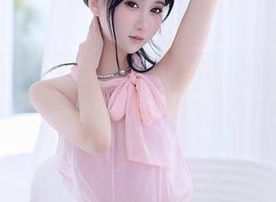 Xiuren秀人网 – 雨儿酱eve穿上和服了，快来瞅瞅她的精选套图！