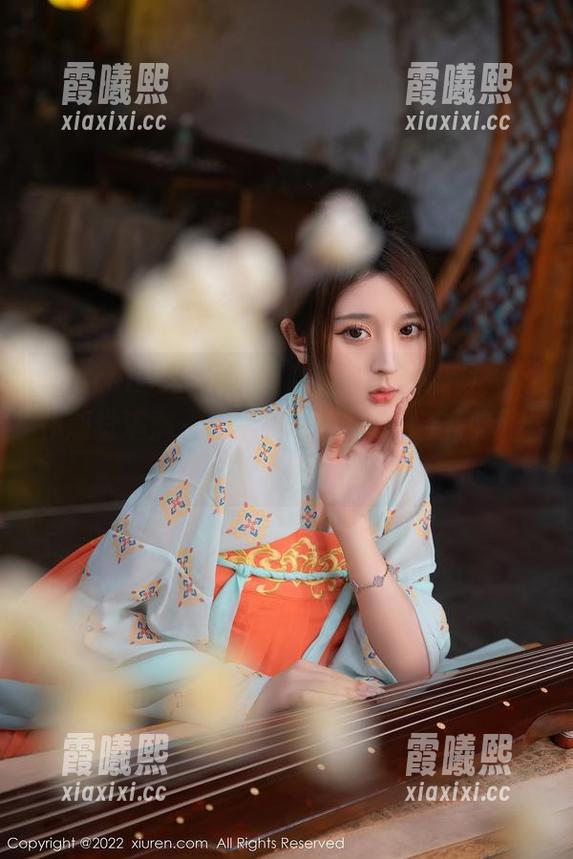 Xiuren秀人网-黄歆苑 Xiuren秀人网 - 黄歆苑的资源漫游,女仆感觉满满——随便逛逛,说不定就爱上了!