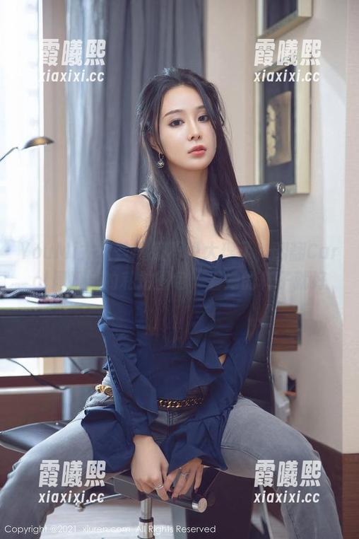 YouMi尤蜜荟-Carol周妍希 YouMi尤蜜荟 - 别再说大理了,翻翻Carol周妍希的私拍图包,看她的样子就好
