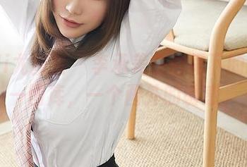 YouMi尤蜜荟 – 李承美在白裙下的瞬间——图库，一个画外的诱惑。