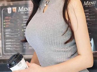 YouMi尤蜜荟 – 期待柚柚酱的棉袜全套图集，都是为了配合随心所欲的懒Layout…