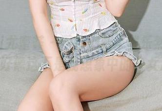 YouMi尤蜜荟 – 图库刷新丨黄乐然的D.va：好像这不是我想象中的少女心？