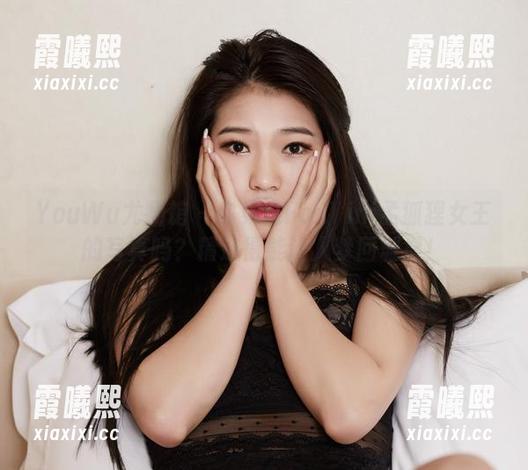 YouWu尤物馆-FoxYini孟狐狸 YouWu尤物馆 - 你见过FoxYini孟狐狸女王的写真吗?精选得能让人梦回城堡!