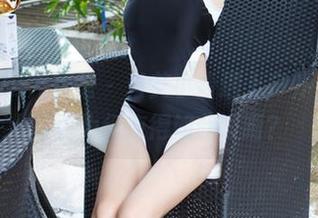 YouWu尤物馆 – 当艾小青遇上户外，她的写真为何变得如此吸睛？