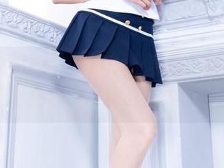 beautyleg – Brindy私拍：在旅行中与自己相遇，附赠意外的自拍误差