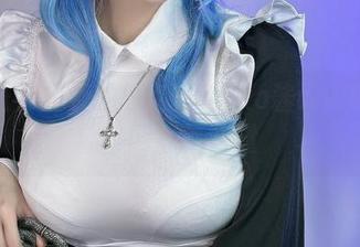 每一张都是海的气息：miko酱ww的写真，网盘不限量