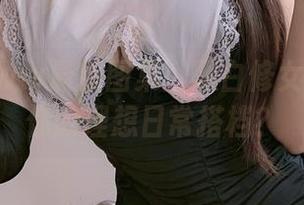 miko酱ww最新图集：黑白修女是否会是你的理想日常搭档？