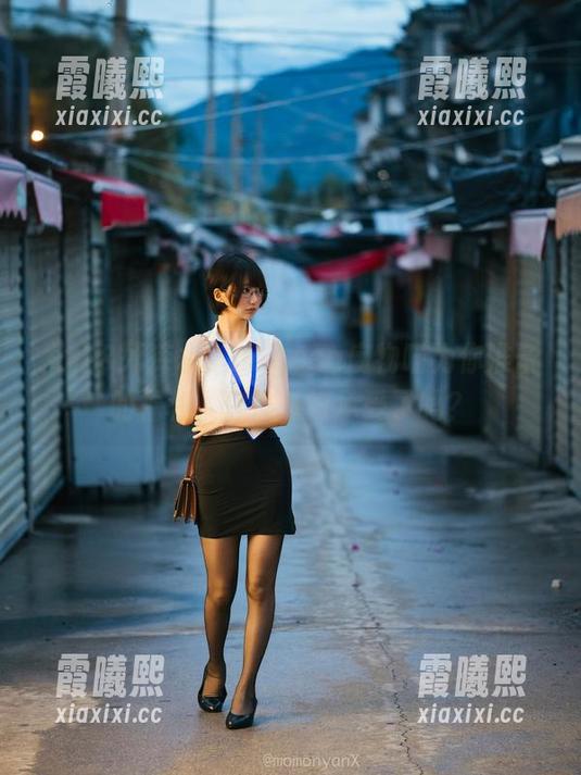 女仆&死库水，nagesa魔物喵为你准备的福利，你准备好承受了吗？