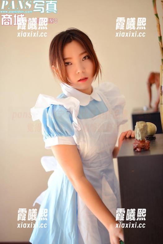 pans-宁宁 pans - 看着宁宁的比基尼作品集,忽然觉得也是个放松心情的好招数。