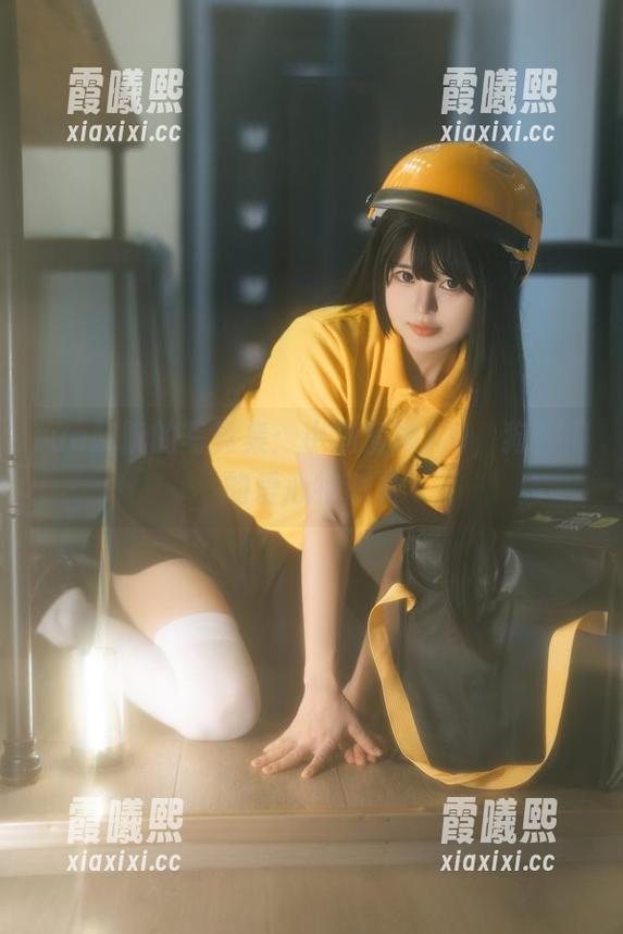 rua阮阮的写真集：小狗爱神1.0，狗狗们的爱心特派员