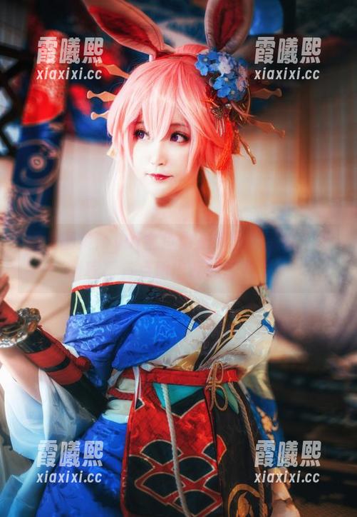 yui金鱼 修女图集:yui金鱼你是想怎么造呢?定制程度有点超出我的想象了!