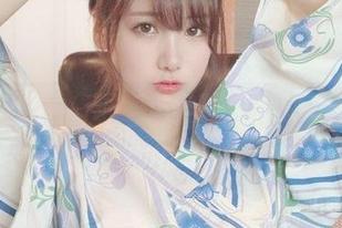 原图里的けん研，温柔暴击你没想到吧？