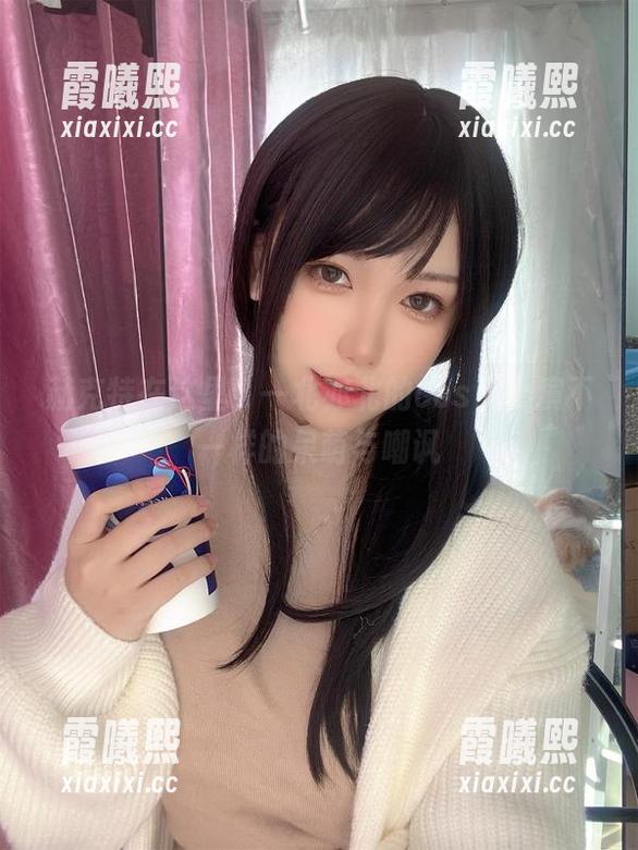 一北亦北 赫克特在这里!一北亦北的cos,上演不一样的呆萌与嘲讽