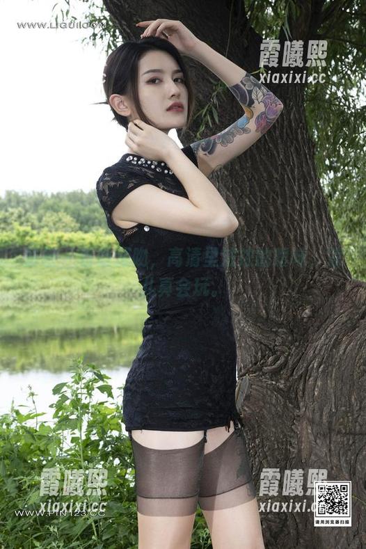 丽柜-凉儿 丽柜 - 香丝深吻,高清里浓浓的暧昧,凉儿真会玩。