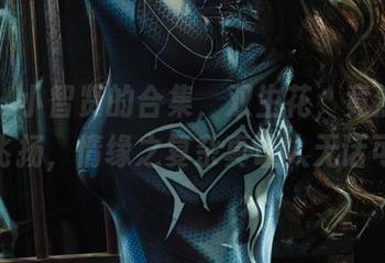 丽柜 – 小智贤的合集，双生花，竟然让我思绪飞扬，情缘之复杂真让人无话可说。