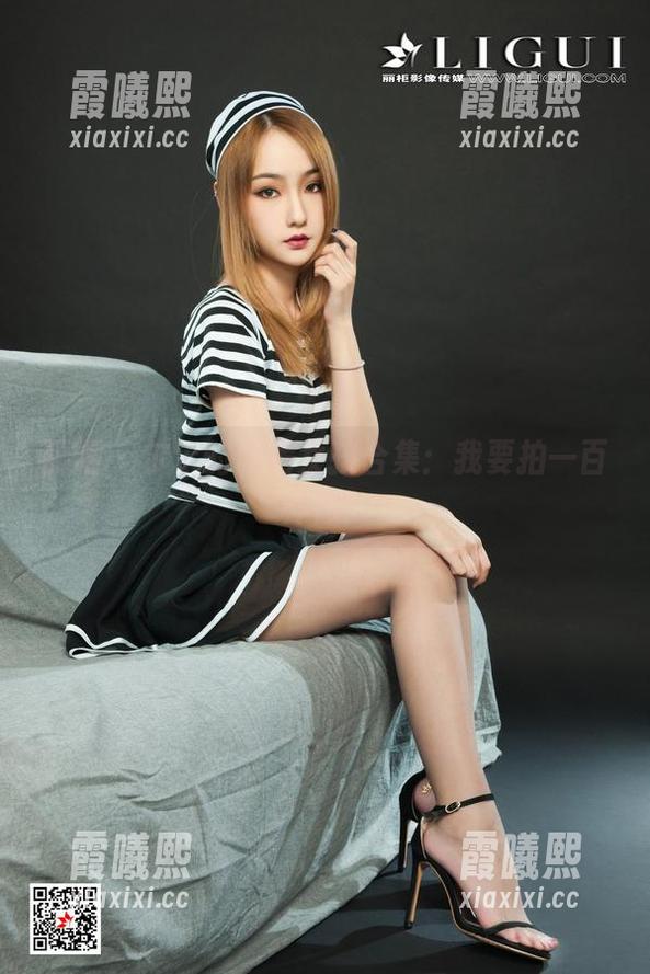 丽柜-尔尔 丽柜 - 尔尔的私房女孩合集:我要拍一百种你!