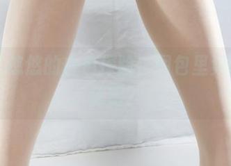 丽柜 – 悠悠的白色探险，图包里竟藏着小秘密？