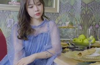 丽柜 – 阳阳的棉袜合集：高画质的袜履秀