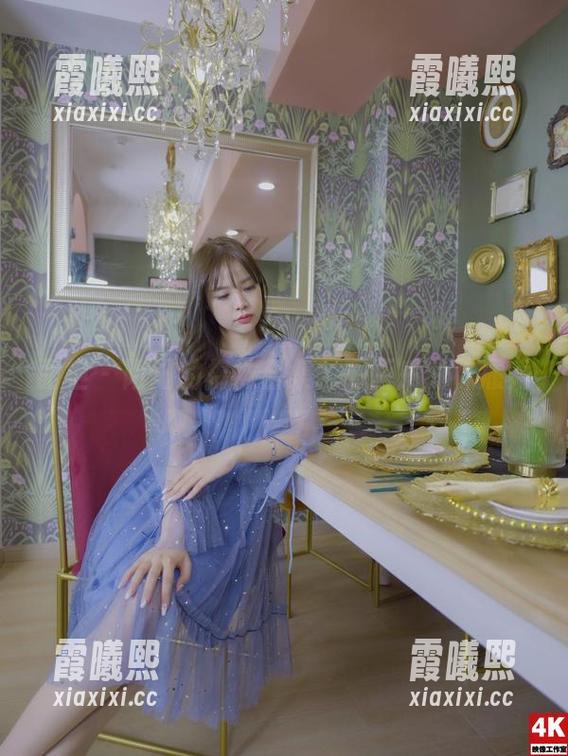 丽柜-阳阳 丽柜 - 阳阳的棉袜合集:高画质的袜履秀