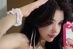 微密圈 – 游戏开始：今天的任务是下载于芷晴的纯欲风小白兔作品集！