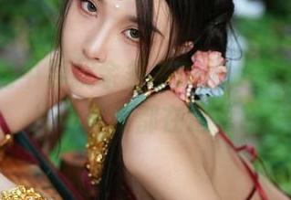 在双马尾中寻找余多多Dudu的影子，图片和资源都在这里哦