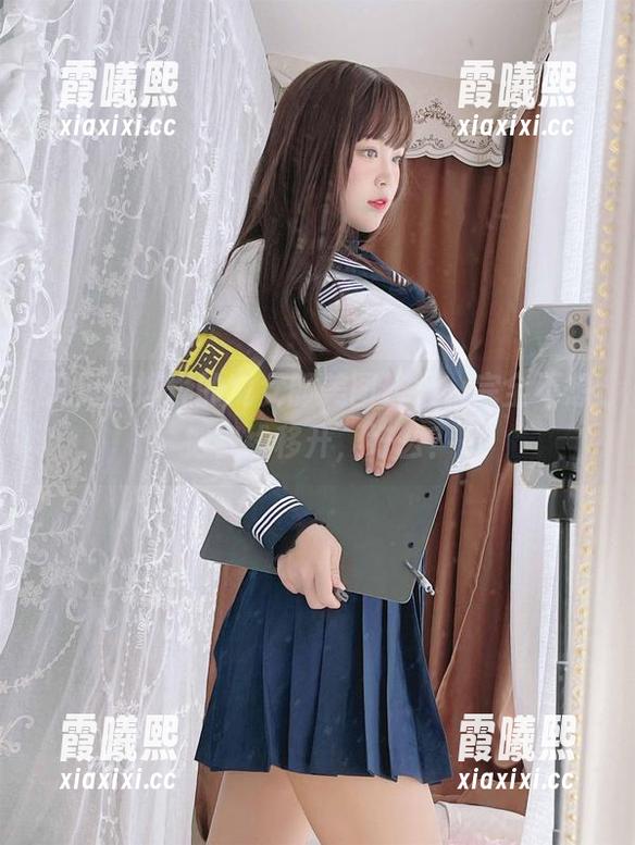 你烨烨 又见你烨烨的兔女郎美图合集,完全不想把视线移开,好么?