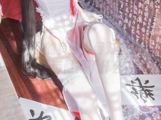 全套图集：你的负卿为何对虞姬情有独钟，难道隐藏了什么？